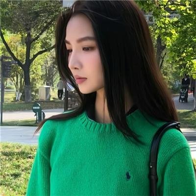 异种海报