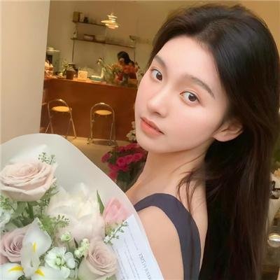 世上最美的女孩海报